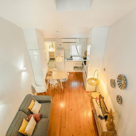 BmyGuest - Lisbon Inner Bairro Alto Extérieur photo